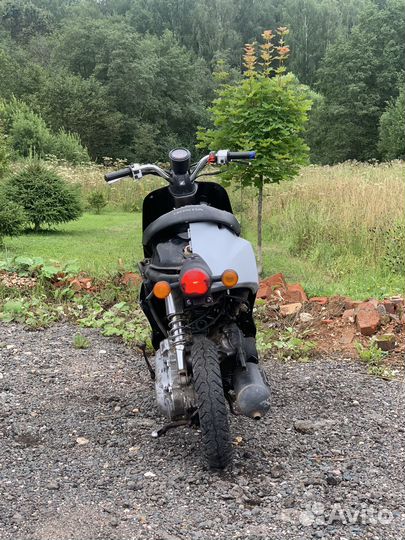 Honda af61