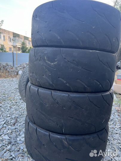 Nankang AR-1 245/40 R18