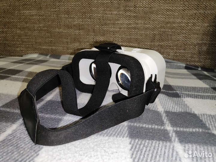 Очки виртуальной реальности miniso vr