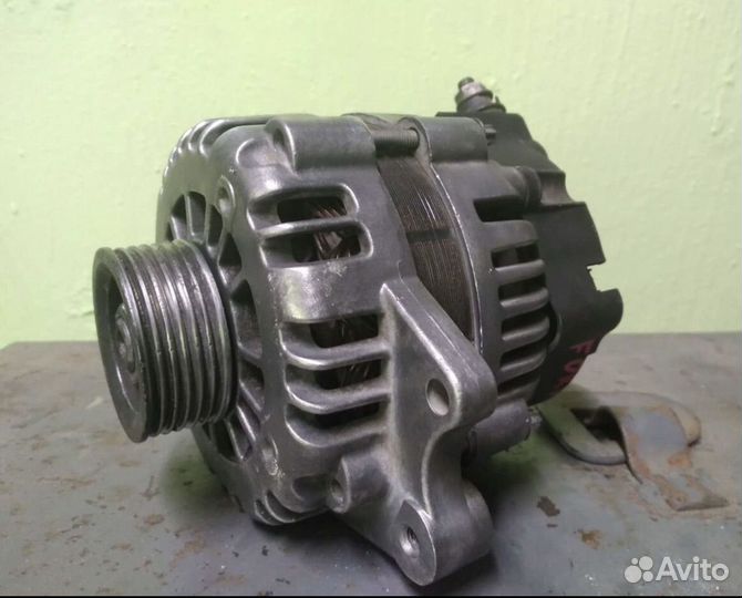 Генератор chery fora,vortex estina,tigo