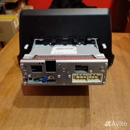 Магнитола Мультимедийное устройство Kia Seltos