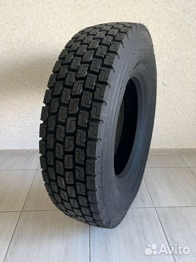 Грузовая шина 315/80R22.5 на маз 870100-2010