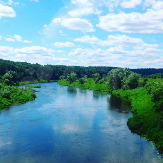 Участок 19 сот. (ИЖС)