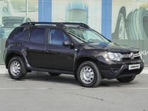 Renault Duster 2.0 MT, 2019, 63 239 км, с пробегом, цена 1 899 000 руб.