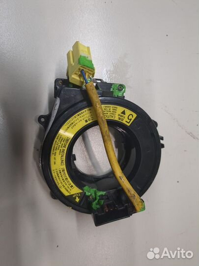 Шлейф руля Lexus LX, 1998