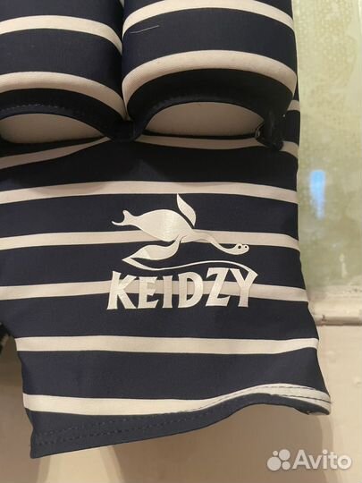 Купальник детский 2-3г. Keidzy