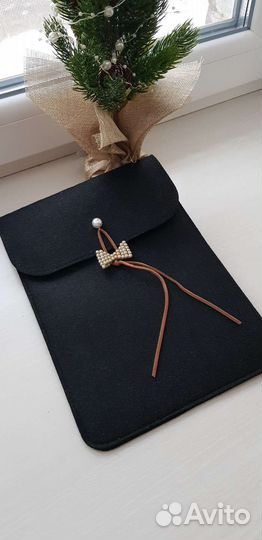 Чехол для планшета, оганайзер