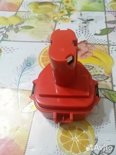 Аккумуляторная батарея для шуруповерта