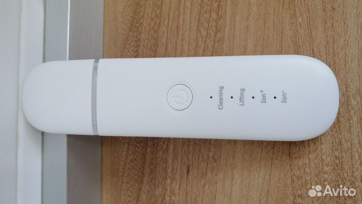 Ультрозвуковой аппарат для лица