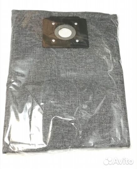 ST-K8luxm многоразовый мешок на каrснеr T15/1