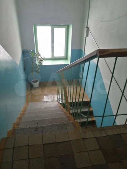 2-к. квартира, 64 м², 3/3 эт.