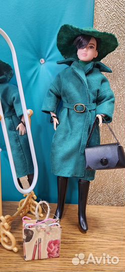 Продается одежда для Барби (кукол 29 см)