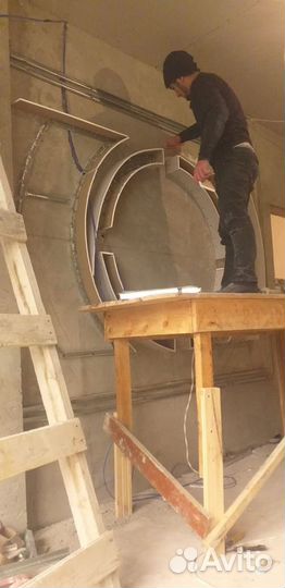 Ремонт квартира