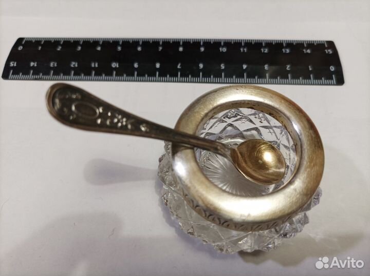 Горчичница СССР