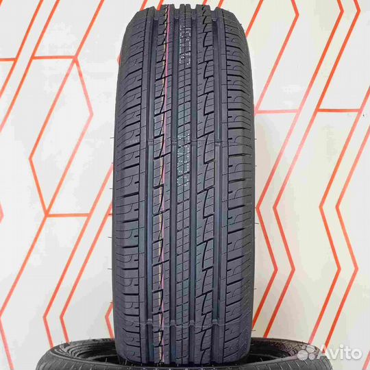 Zmax Gallopro H/T 225/70 R16 107H