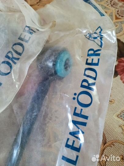 Стойки стабилизатора задние форд транзит