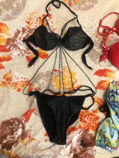 Купальники