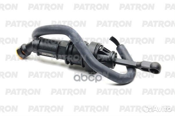 Цилиндр сцепления главный Mitsubishi Lancer 08