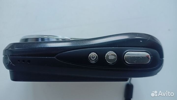 Фотоаппарат Kodak PixPro FZ42