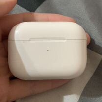 Apple AirPods Pro 2 кейс