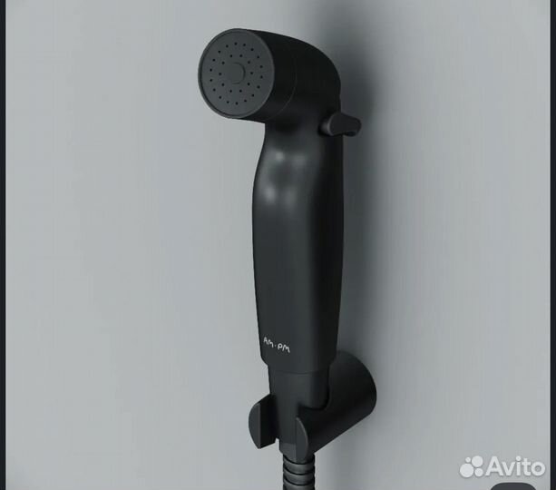 Гигиенический душ am pm