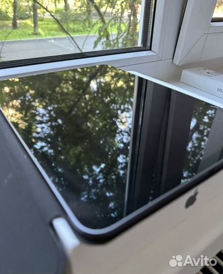 iPad pro 11 3 поколение 512gb + apple pencil