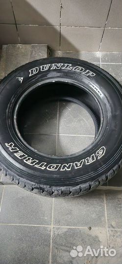 Dunlop Grandtrek AT22 285/65 R17
