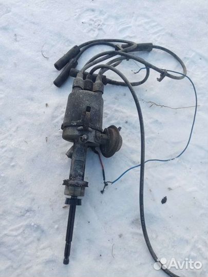 Трамлер ваз 2101-2107