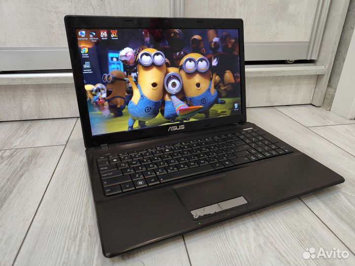 4х ядерный / 6GB RAM / R6620+ R7670 / Танки тащит