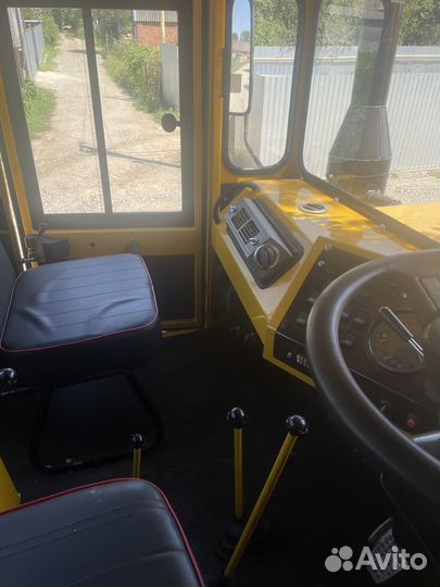 Трактор Кировец К-700, 2018