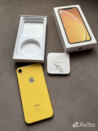 Apple iPhone xr 64gb
