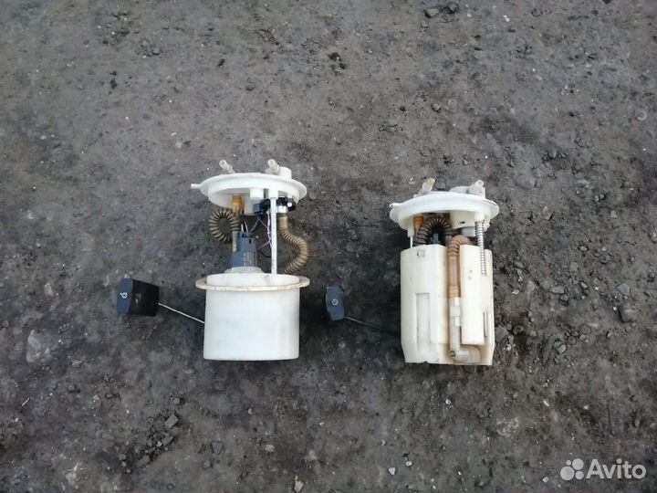 Бензонасос LADA Priora,Kalina,Granta Лада Приора