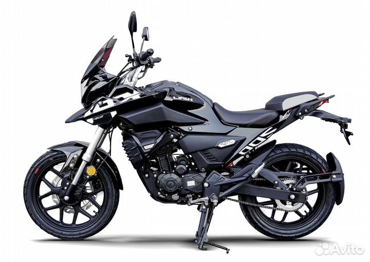 Lifan KPT200