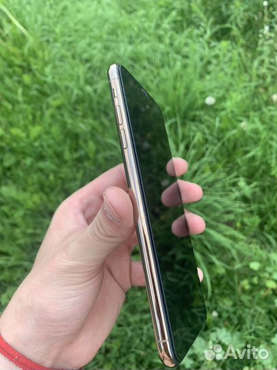 Телефон iPhone Xs Max (256)