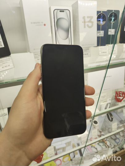 iPhone 15 Pro Max, 256 ГБ