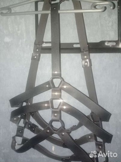 Портупея женская