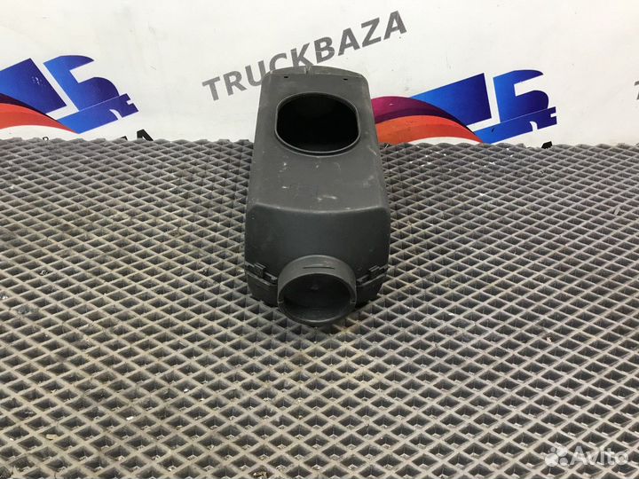 Корпус отопителя автономного Man TGS, Man TGX