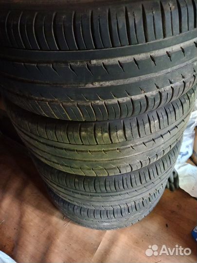 Белшина Artmotion 215/55 R16 93