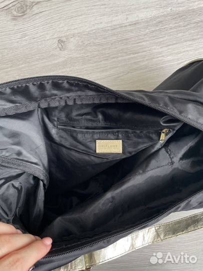 Сумка спортивная oriflame