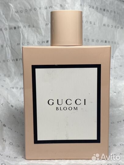 Gucci Bloom Gucci для женщин EDP