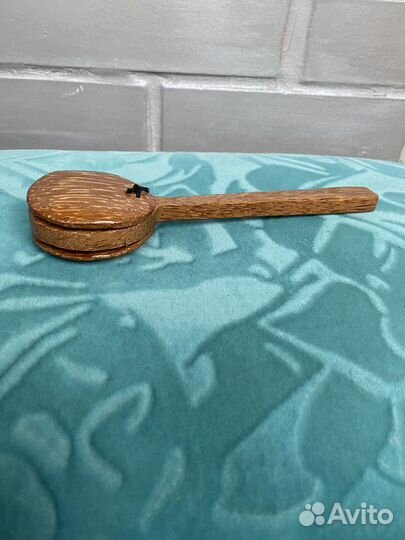 Музыкальный инструмент 