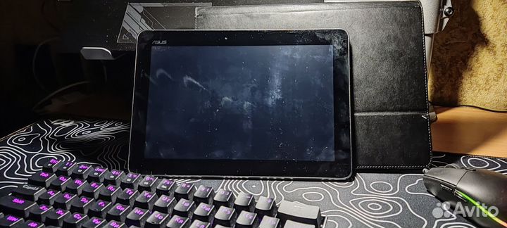Планшет asus TF103C-L