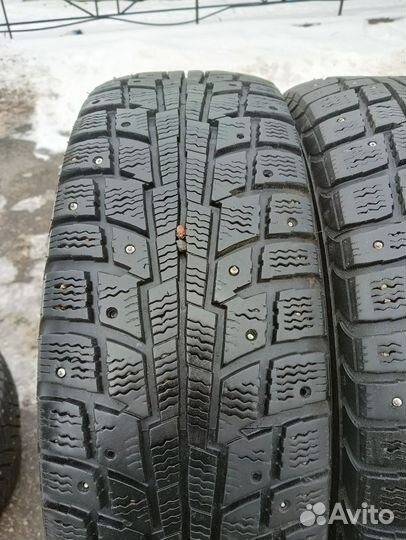 Marangoni 4 Ice E+ 205/60 R16 96T