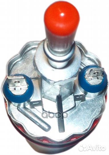 Насос топливный электрический 1.5bar 1002108SX