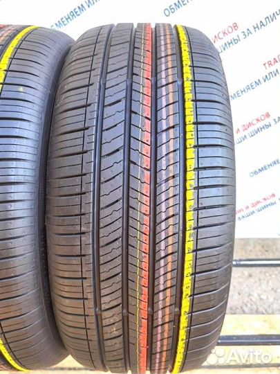Nexen N'Priz 4S 215/55 R17 94V