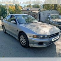 Mitsubishi Aspire 1.8 AT, 1998, 220 000 км, с пробегом, цена 135 000 руб.