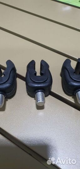 Держатели удилищ