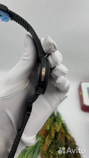 Часы ulysse nardin