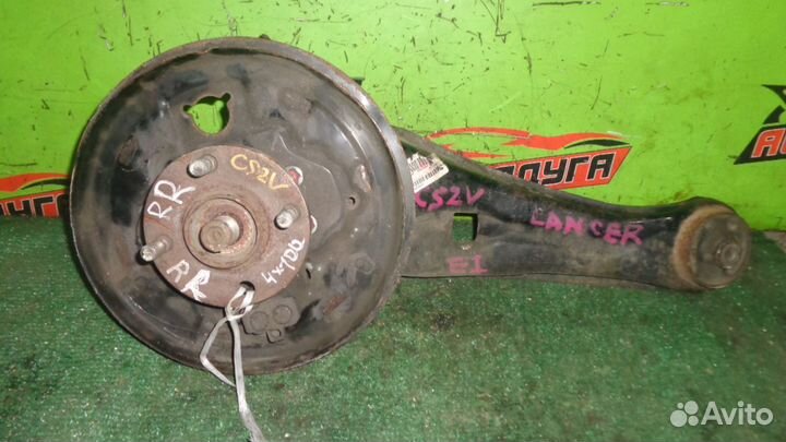 Ступица mitsubishi, CR5W,CR6W,CS2A,CS2V,CS5A,CS5W