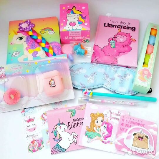 Подарочный набор